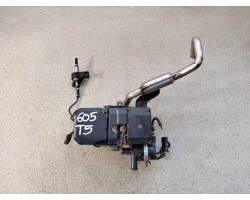 WEBASTO PARKING HEATER PUMP 7H0815071F VW TRANSPORTER T5 2 5 TDI