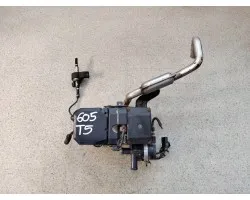 Bomba de Calefacción Webasto 7H0815071F VW Transporter T5 2.5 TDI