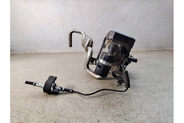 WEBASTO PARKING HEATER PUMP 7H0815071F VW TRANSPORTER T5 2 5 TDI Catalog number of the part 7H0815071F24A