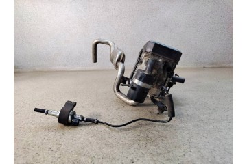 WEBASTO PARKING HEATER PUMP 7H0815071F VW TRANSPORTER T5 2 5 TDI Catalog number of the part 7H0815071F24A