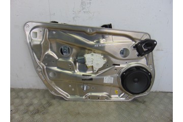 5 PIN ELEVALUNAS DELANTERO IZQUIERDO MERCEDES-BENZ CLASE C (BM 204) BERLINA