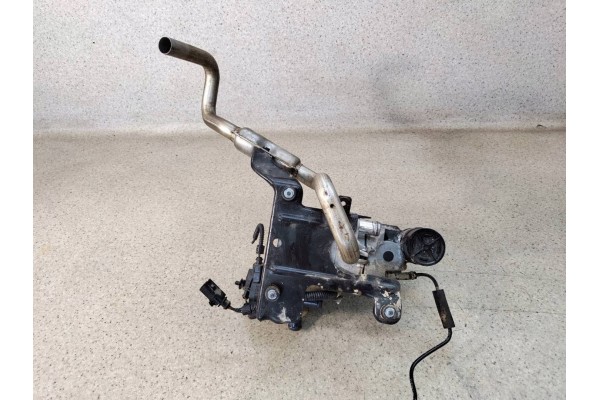 Bomba de Calefacción Webasto 7H0815071F VW Transporter T5 2.5 TDI