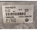 Bomba de Calefacción Webasto 7H0815071F VW Transporter T5 2.5 TDI