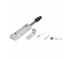 DEFA Engine heater DEFA412843 Original engine heater