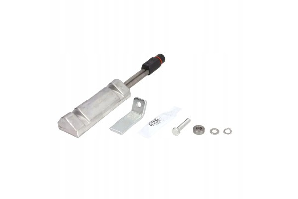 DEFA Engine heater DEFA412843 Original engine heater