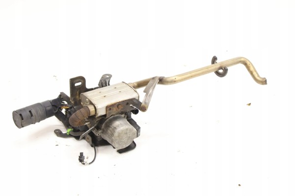 Skoda Yeti 5L webasto 1K0815005MP Part manufacturer Skoda OE