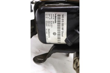 Skoda Yeti 5L webasto 1K0815005MP Car type passenger cars
