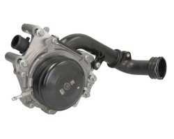 Coolant pump for MERCEDES A W169 C CL203 C T MODEL S203