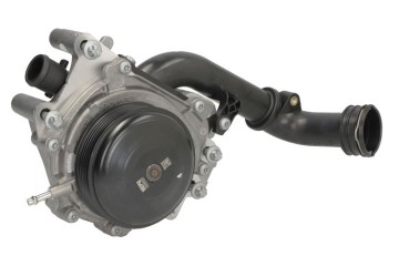 Coolant pump for MERCEDES A W169 C CL203 C T MODEL S203