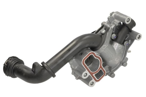 Coolant pump for MERCEDES A W169 C CL203 C T MODEL S203 Part manufacturer V maxzone Part