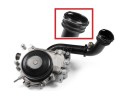 Coolant pump for MERCEDES A W169 C CL203 C T MODEL S203 Catalog number of the part VIC 185389