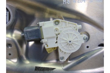 5 PIN ELEVALUNAS DELANTERO IZQUIERDO MERCEDES-BENZ CLASE C (BM 204) BERLINA