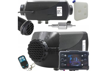 PARKING HEATER SET 12V 24V LCD