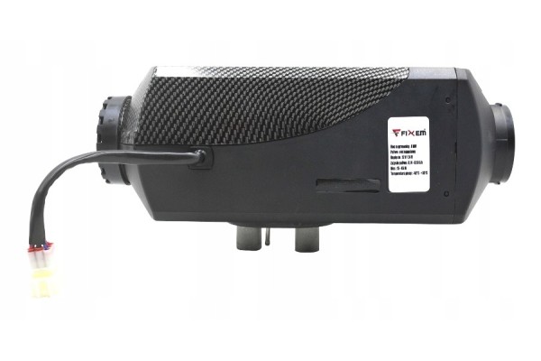 PARKING HEATER SET 12V 24V LCD Packaging status original
