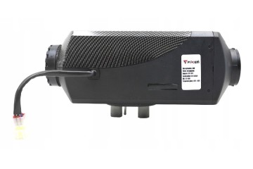PARKING HEATER SET 12V 24V LCD Packaging status original