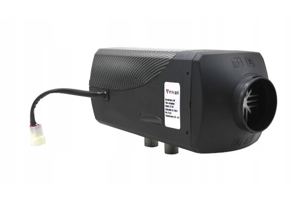PARKING HEATER SET 12V 24V LCD Part manufacturer Fixem