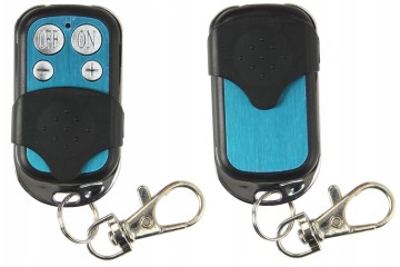 PARKING HEATER SET 12V 24V LCD Version European