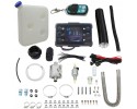 PARKING HEATER SET 12V 24V LCD EAN GTIN 5906058327104
