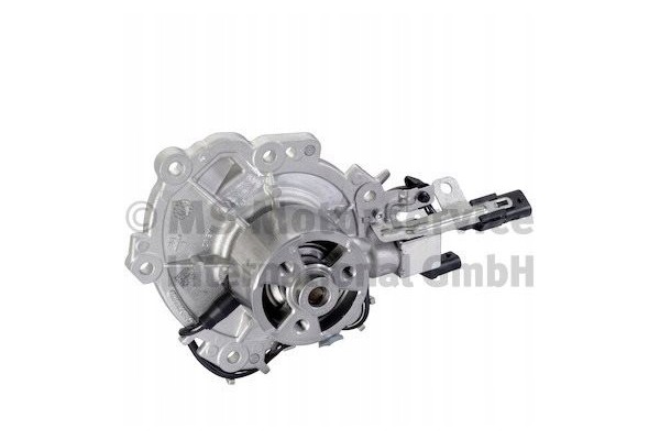 WATER PUMP WITH REGULATOR PIERBURG 7 10942 11 0 Part manufacturer Pierburg