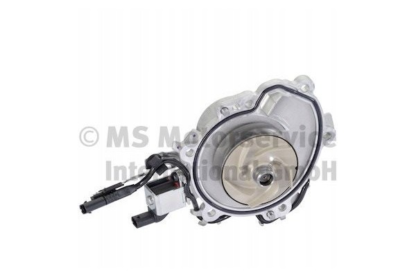 WATER PUMP WITH REGULATOR PIERBURG 7 10942 11 0 Catalog number of the part 7 10942 11 0