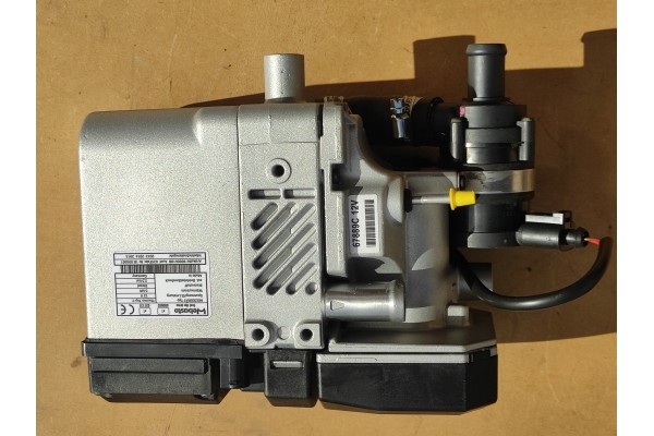 Kit de reparación para calefactor Webasto Thermo Top C, E o P