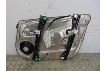 5 PIN ELEVALUNAS DELANTERO IZQUIERDO MERCEDES-BENZ CLASE C (BM 204) BERLINA