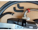 Calefactor Webasto Audi A3 8P Diesel/Gasolina con Control Remoto