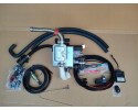 Calefactor Webasto Audi A3 8P Diesel/Gasolina con Control Remoto
