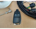 Calefactor Webasto Audi A3 8P Diesel/Gasolina con Control Remoto