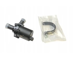 Water Pump Thermo Pro 90 U4840 24V STD Webasto