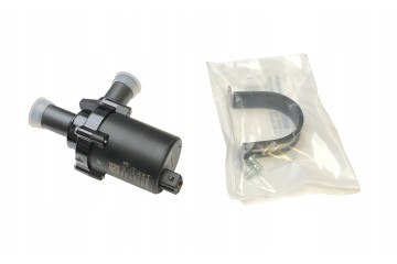 Water Pump Thermo Pro 90 U4840 24V STD Webasto