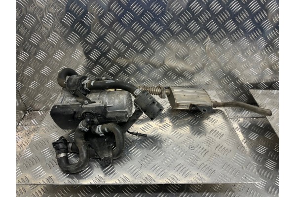 WEBASTO VOLVO XC90 II 31407793