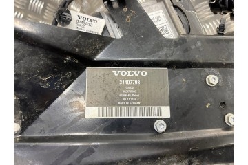 WEBASTO VOLVO XC90 II 31407793 Catalog number of the part 31407793