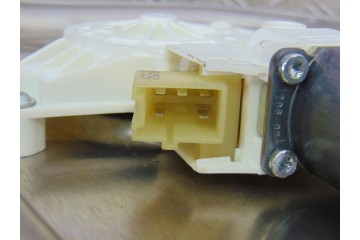 5 PIN ELEVALUNAS TRASERO DERECHO MERCEDES-BENZ CLASE C (BM 204) BERLINA