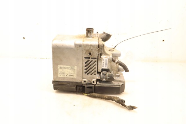 WEBASTO AUDI Q7 AND 4 2TDI 4L0265105K Catalog number of the part 4L0265105K