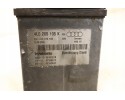 WEBASTO AUDI Q7 AND 4 2TDI 4L0265105K Version European