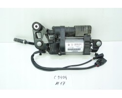CAYENNE SUSPENSION COMPRESSOR TOUAREG 7P0698007D