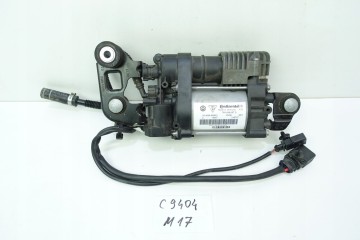 CAYENNE SUSPENSION COMPRESSOR TOUAREG 7P0698007D