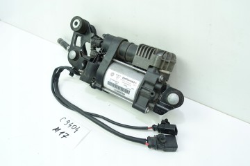 CAYENNE SUSPENSION COMPRESSOR TOUAREG 7P0698007D Catalog number of the part KOMPREZOR ZAIESZENIA CAYENNE TOUAREG 7P0698007D