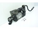 CAYENNE SUSPENSION COMPRESSOR TOUAREG 7P0698007D Car type passenger cars