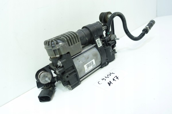CAYENNE SUSPENSION COMPRESSOR TOUAREG 7P0698007D Car type passenger cars