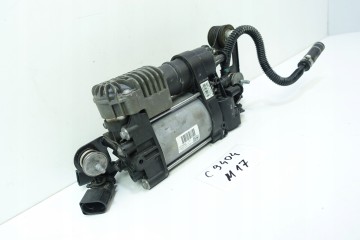 CAYENNE SUSPENSION COMPRESSOR TOUAREG 7P0698007D Car type passenger cars