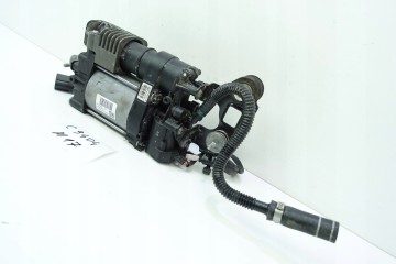 CAYENNE SUSPENSION COMPRESSOR TOUAREG 7P0698007D Catalog number of the original 7P0698007D