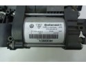 Compresor de Suspensión Cayenne Touareg 7P0698007D