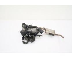 VOLVO XC60 II 2 0 B5 MHEV WEBASTO PARKING HEATER 31368413