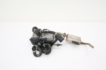 VOLVO XC60 II 2 0 B5 MHEV WEBASTO PARKING HEATER 31368413