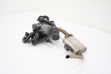 VOLVO XC60 II 2 0 B5 MHEV WEBASTO PARKING HEATER 31368413 Part manufacturer Volvo OE