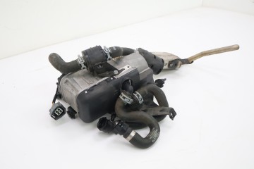 VOLVO XC60 II 2 0 B5 MHEV WEBASTO PARKING HEATER 31368413 Car type 4x4 SUV