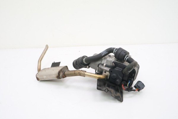 Calefactor estacionamiento Webasto para Volvo XC60 II 2.0 B5 MHEV