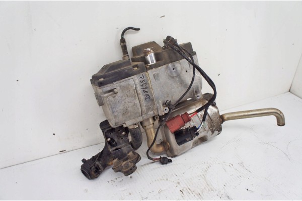 VD277 Audi A4 B9 Webasto 8W0265081J 4M0265105E 344706FH 25 2636 05 0000 AR Part manufacturer Audi OE